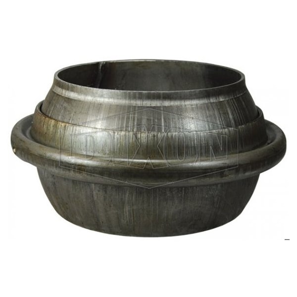 Dixon Type A Agri-Lock Quick Connect Fitting, Coupling, 12 in, Male, Steel 21012 - main